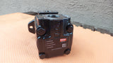 Vickers 02-306209-7 Hydraulic Vane Pump 25VQS21A-297C20LH Danfoss Eaton