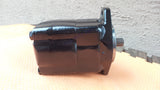 Vickers 02-306209-7 Hydraulic Vane Pump 25VQS21A-297C20LH Danfoss Eaton