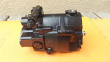 Vickers 123AL02036A Hydraulic Piston Pump Danfoss PVM045ER05CS01AAA280