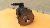 Vickers 123AL02036A Hydraulic Piston Pump Danfoss PVM045ER05CS01AAA280
