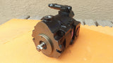 Vickers 123AL02036A Hydraulic Piston Pump Danfoss PVM045ER05CS01AAA280