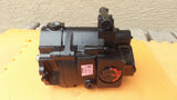 Vickers 123AL02036A Hydraulic Piston Pump Danfoss PVM045ER05CS01AAA280