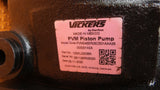 Vickers 123AL02036A Hydraulic Piston Pump Danfoss PVM045ER05CS01AAA280