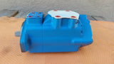 Vickers 2520VQ17E11 Double Vane Pump Eaton 629285-7 Genie 422932TU OEM