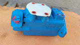 Vickers 2520VQ17E11 Double Vane Pump Eaton 629285-7 Genie 422932TU OEM