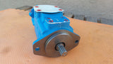 Vickers 2520VQ17E11 Double Vane Pump Eaton 629285-7 Genie 422932TU OEM