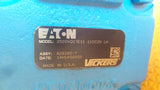Vickers 2520VQ17E11 Double Vane Pump Eaton 629285-7 Genie 422932TU OEM