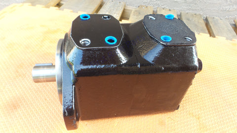 Vickers 312065-3 Vane Motor Danfoss 35M115A 1C20 Eaton Pump 35M Genuine