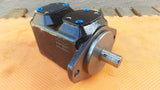 Vickers 312065-3 Vane Motor Danfoss 35M115A 1C20 Eaton Pump 35M Genuine