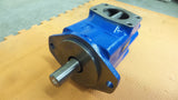 Vickers 433335-C Hydraulic Vane Pump 3520VQ35A11 1AD20 Eaton Danfoss