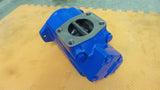 Vickers 433335-C Hydraulic Vane Pump 3520VQ35A11 1AD20 Eaton Danfoss