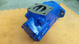 Vickers 433335-C Hydraulic Vane Pump 3520VQ35A11 1AD20 Eaton Danfoss