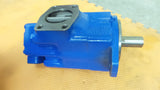 Vickers 433335-C Hydraulic Vane Pump 3520VQ35A11 1AD20 Eaton Danfoss