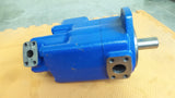 Vickers 433335-C Hydraulic Vane Pump 3520VQ35A11 1AD20 Eaton Danfoss
