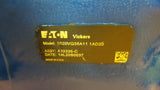 Vickers 433335-C Hydraulic Vane Pump 3520VQ35A11 1AD20 Eaton Danfoss