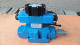 Vickers 861AN00011A Proportional Valve KBFDG5V-8-33C375N-X-M2-PE7-H1-11