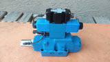 Vickers 861AN00011A Proportional Valve KBFDG5V-8-33C375N-X-M2-PE7-H1-11