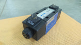 Vickers DG4V4-012C-M-U-B5-10 Solenoid Valve 02-337540 Eaton Control