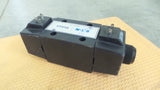 Vickers DG4V4-012C-M-U-B5-10 Solenoid Valve 02-337540 Eaton Control