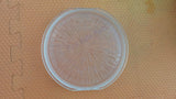 Vintage Holophane Industrial Light Halophane Rejuvenation Antique Kitc