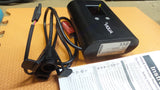 Viqua 650733R-001 UV Controller LCD 650713-001 660027-R D4P D4+ E4 E4+