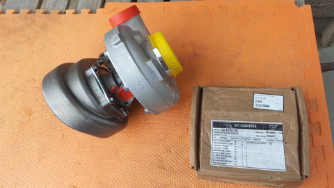 Volvo 85152096 Turbocharger 22840693 833153-0005 Turbo HE400VG HE451VE