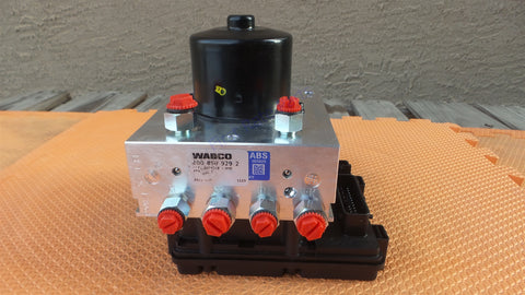 Wabco 4008509292 ABS Modulator Valve 400 850 2 S4008509292 4460470222