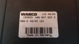 Wabco 4008509292 ABS Modulator Valve 400 850 2 S4008509292 4460470222