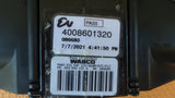 Wabco S4008601400C ECU S400-860-140-0C S4008601320 4008601400 Kenworth