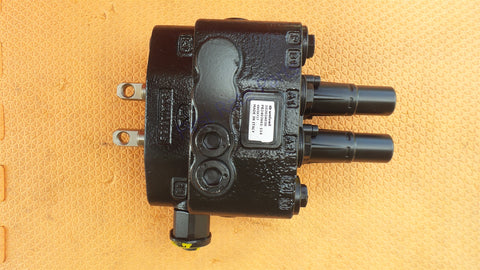 Walvoil 48058717 Hydraulic Valve for Case IH Farmall Tractor 100C 105A