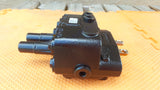 Walvoil 48058717 Hydraulic Valve for Case IH Farmall Tractor 100C 105A