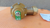 Watts 0009465 Water Pressure Reducing Valve LF25AUB-Z3 2 25-75 psi 2in