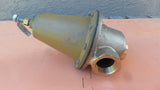 Watts 0298568 1-1/2 LF223 Pressure Reducing Valve Regulator 1.5 Water
