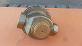Watts 0298568 1-1/2 LF223 Pressure Reducing Valve Regulator 1.5 Water