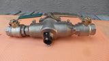 Watts LF009M2-QT 1 1/2 Reduced Pressure Zone Valve 1-1/2 RPZ Backflow