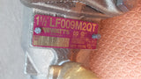 Watts LF009M2-QT 1 1/2 Reduced Pressure Zone Valve 1-1/2 RPZ Backflow