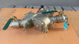 Watts LF909M1 QT RP 1-1/2 Reduced Pressure Zone Backflow Preventer