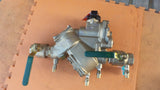 Watts LF909M1 QT RP 1-1/2 Reduced Pressure Zone Backflow Preventer