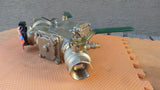 Watts LF909M1 QT RP 1-1/2 Reduced Pressure Zone Backflow Preventer