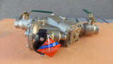 Watts LF909M1 QT RP 1-1/2 Reduced Pressure Zone Backflow Preventer