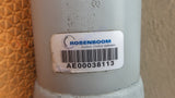 Wayne Engineering 00-39137-00-AB Hydraulic Dump Cylinder WO-00-39137-00-AB
