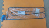 Wells WEL2N-300706UL Warmer Heating Element M227 M327 M427 M527