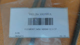 Wells WEL2N-300706UL Warmer Heating Element M227 M327 M427 M527