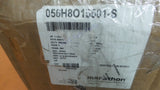 Witt 08216100 Refrigeration Motor Carrier 56H8O15501A Condenser Fan