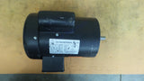 Worldwide NT34-18-56CB General Purpose Motor 3/4HP 56C 115V 230V 1PH
