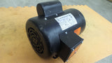Worldwide NT34-18-56CB General Purpose Motor 3/4HP 56C 115V 230V 1PH