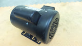 Worldwide NT34-18-56CB General Purpose Motor 3/4HP 56C 115V 230V 1PH