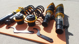 Yellow Speed Racing YS01-FD-DPS010 Dynamic Pro Sport Coilovers Ford Fo