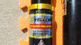 Yellow Speed Racing YS01-FD-DPS010 Dynamic Pro Sport Coilovers Ford Fo
