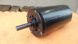 York 024-34980-201 Motor P56AJ57A50C P56AJ57A50 2 HP 460V 820 RPM 3PH OEM